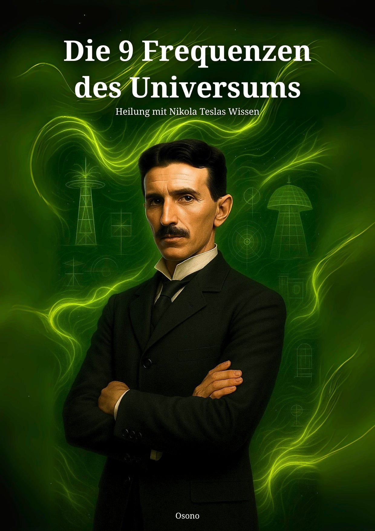 E-Book: Die 9 Frequenzen des Universums