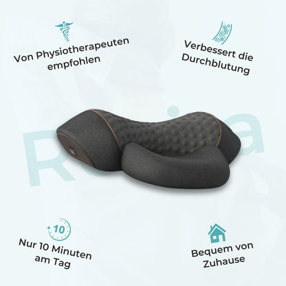 Revita Nacken & Rückenmassager