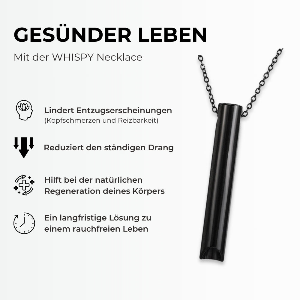 WHISPY Necklace