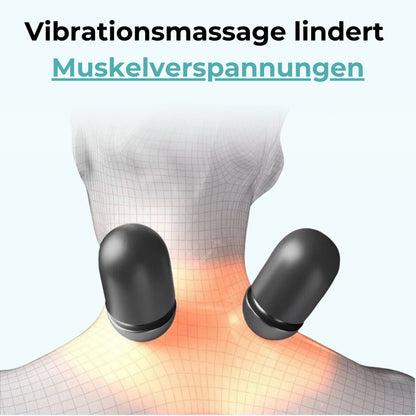 Revita Nacken & Rückenmassager