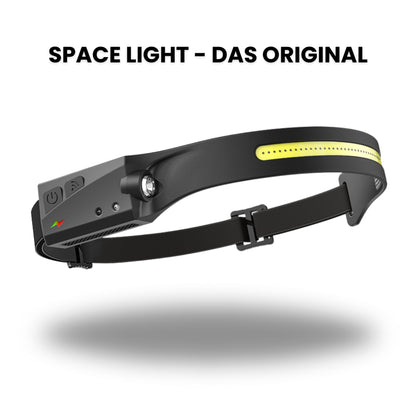 Space Light – Das Original