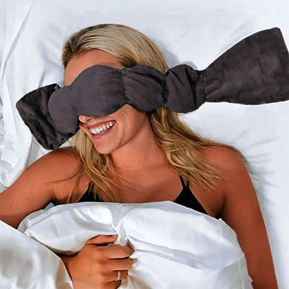 Henna Sleep Mask