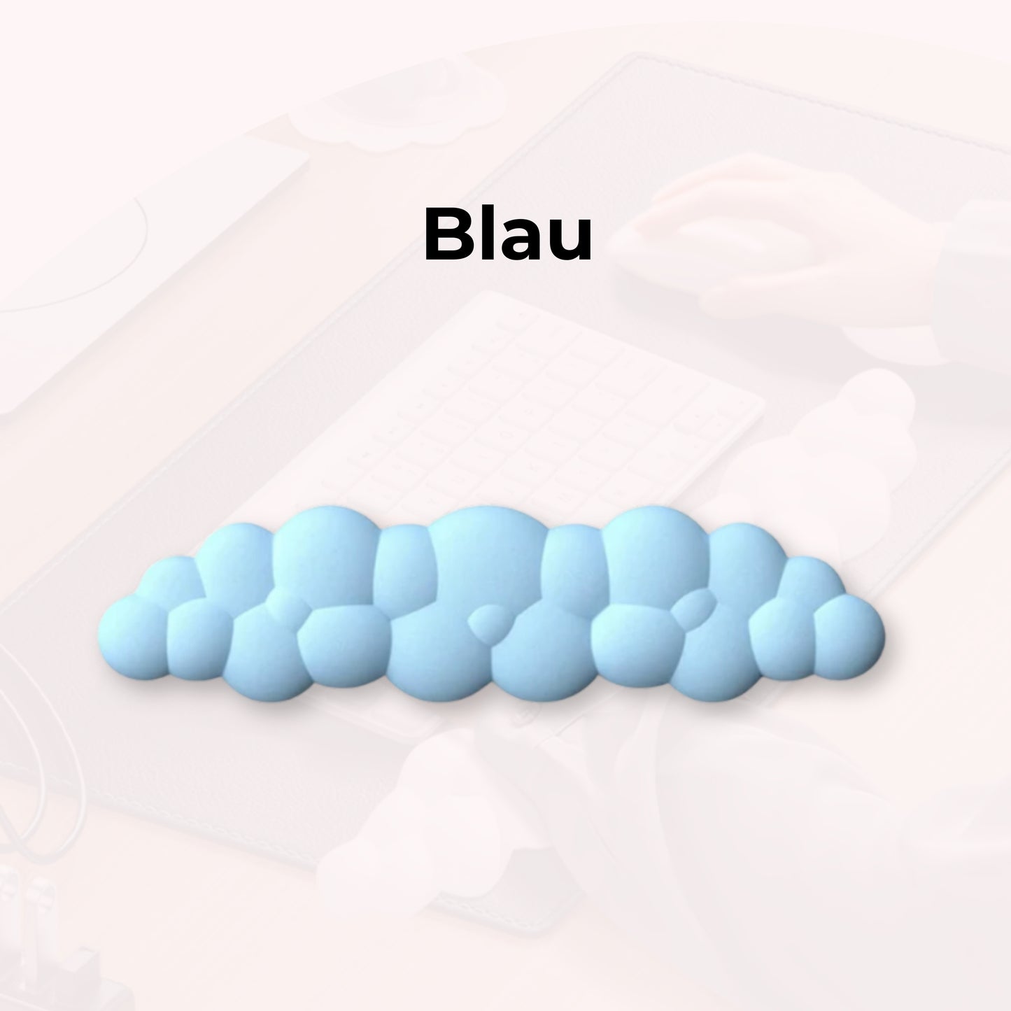 THE CLOUDY PAD™