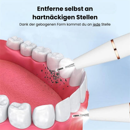 Brite Smile | Direkt weißere Zähne