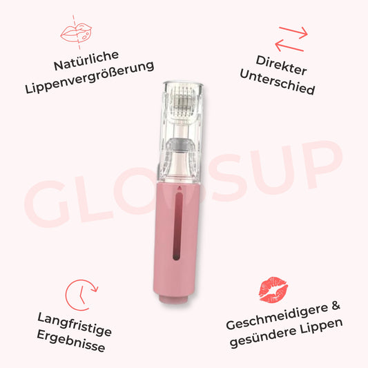 GLOSSUP | Lip Booster Roller