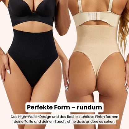 LADYSHAPE | Das Geheimnis zur Traumfigur