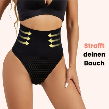 LADYSHAPE | Das Geheimnis zur Traumfigur