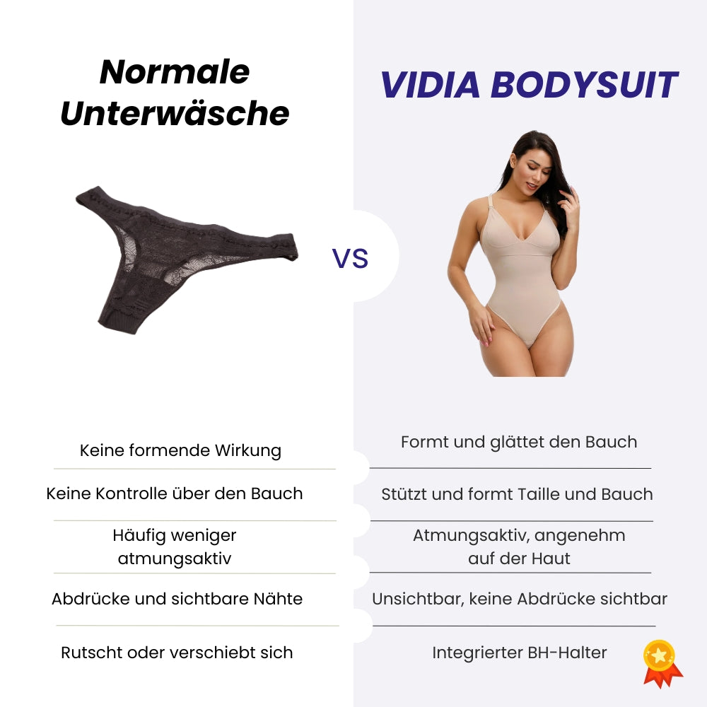 Vidia Bodysuit