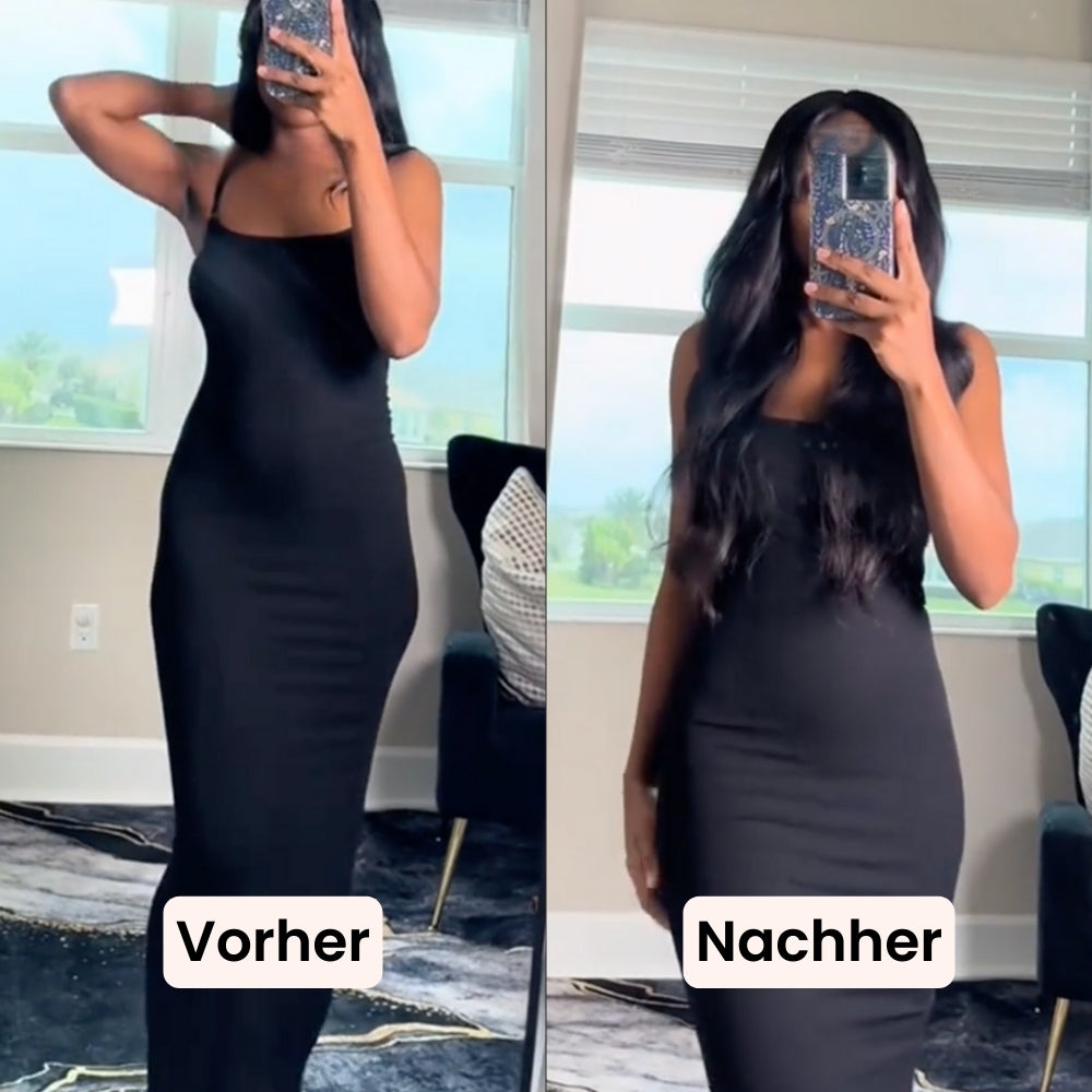 SlimShape | Der BodyShaper mit Booty-Boost