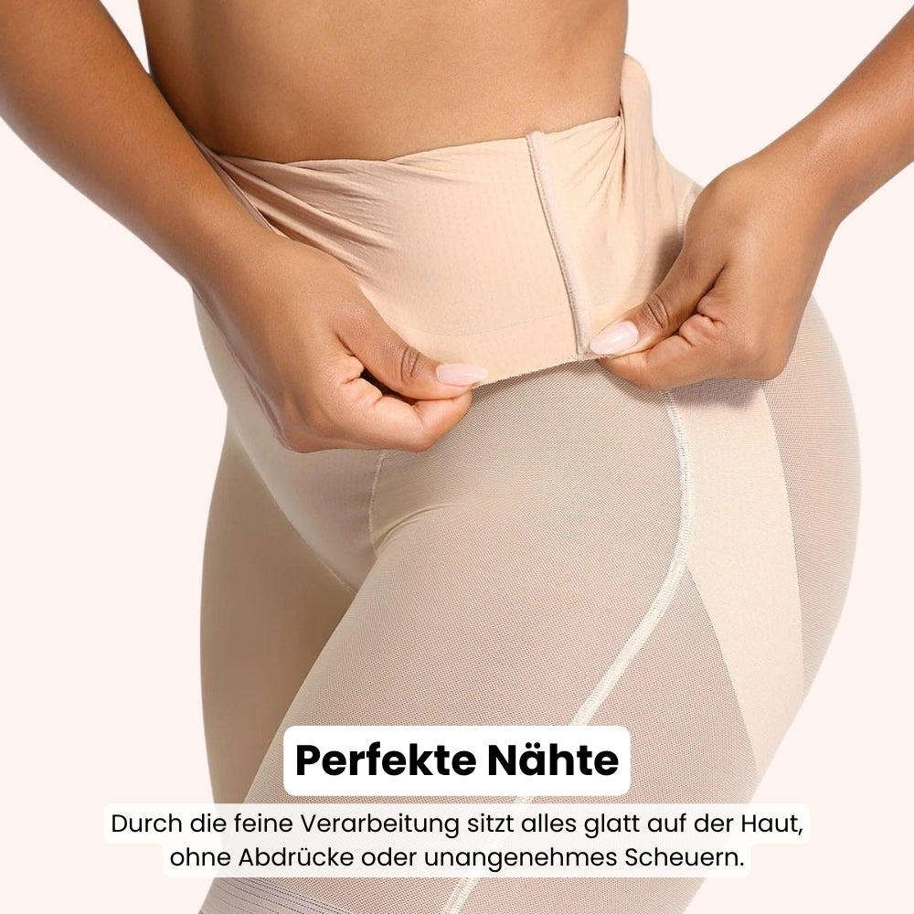 SlimShape | Der BodyShaper mit Booty-Boost