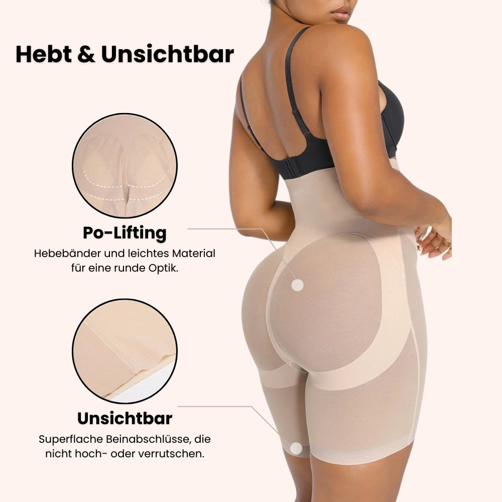 SlimShape | Der BodyShaper mit Booty-Boost