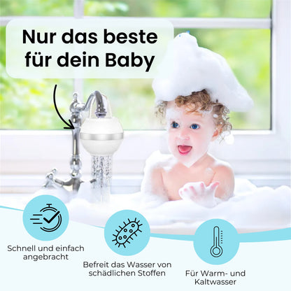 TINY | Baby Wasserfilter