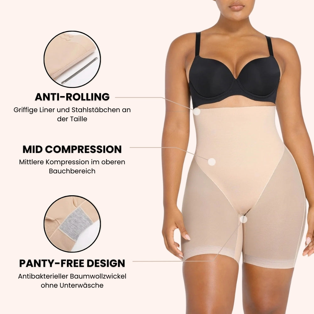 SlimShape | Der BodyShaper mit Booty-Boost