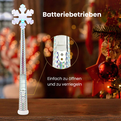 Wonderlight | Der Lichter Zauberstab