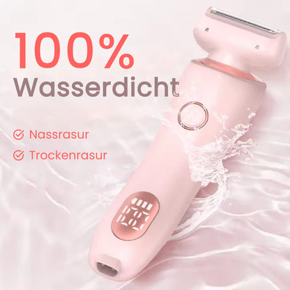 PRO SHAVE | Der Nr.1 Rasierer für Frauen