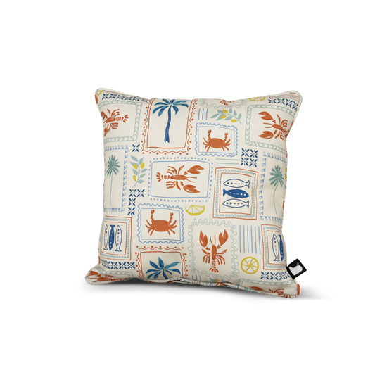 B cushion costal