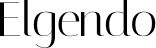 Elgendo