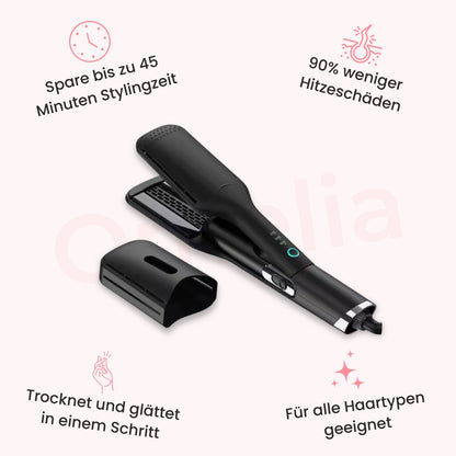 Omelia 2 in 1 Hair Styler