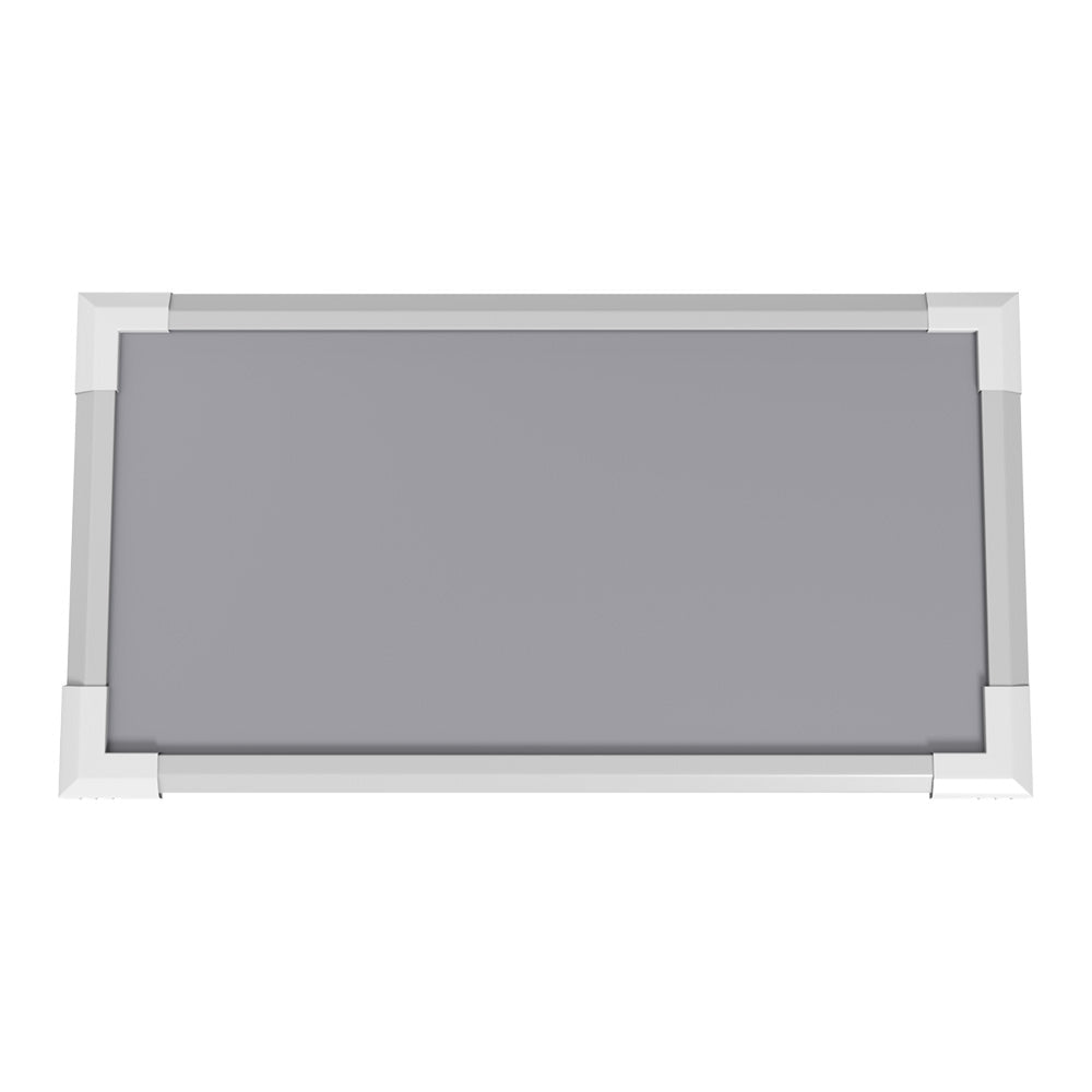 Breeins 5x3ft Heavy Duty Outdoor Plastic Storage Shed  Waterproof Lockable