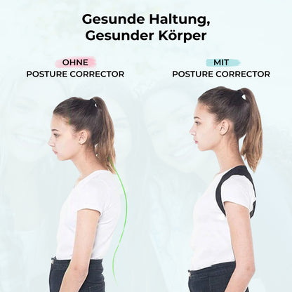 Kids Posture Corrector | Für eine gesunde Haltung